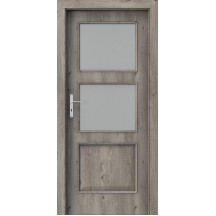 Porta NOVA 4.3 Dub Sibírsky 